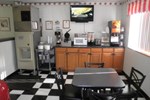 Отель Super 8 Motel - Johnson City Отель Super 8 Motel - Johnson City
