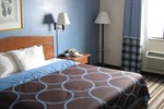 Отель Super 8 Motel - Columbus Отель Super 8 Motel - Columbus