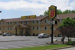 Отель Super 8 Motel Independence Kansas City Area Отель Super 8 Motel Independence Kansas City Area