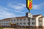 Отель Super 8 Motel Отель Super 8 Motel