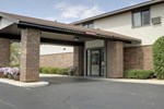 Отель Super 8 Green Bay Airport Stadium Отель Super 8 Green Bay Airport Stadium