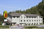 Отель Super 8 Motel - Martinsville Отель Super 8 Motel - Martinsville