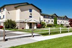 Отель Super 8 Motel - Idaho Falls Отель Super 8 Motel - Idaho Falls