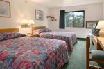 Отель Super 8 Motel - Salem Отель Super 8 Motel - Salem
