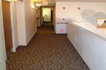 Отель Gallup Travelodge Отель Gallup Travelodge