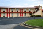 Отель Travelodge Paducah Отель Travelodge Paducah