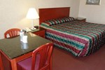 Отель Atrium Inn Отель Atrium Inn