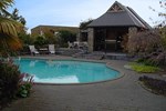 Мини-отель Stonehaven Vineyard Homestay Мини-отель Stonehaven Vineyard Homestay