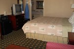 Отель Executive Inn and Suites Springdale Отель Executive Inn and Suites Springdale