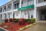 Отель Quality Inn Arab Отель Quality Inn Arab