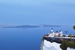 Отель Andronis Luxury Suites Отель Andronis Luxury Suites