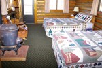 Отель Parade Rest Ranch Отель Parade Rest Ranch