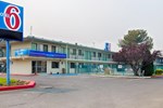 Отель Motel 6 Winnemucca Отель Motel 6 Winnemucca