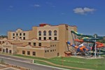 Отель Chula Vista Resort Отель Chula Vista Resort