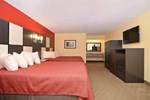 Отель Best Western Cades Cove Inn Отель Best Western Cades Cove Inn