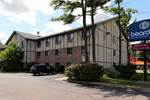 Отель Boarders Inn and Suites of Traverse City Отель Boarders Inn and Suites of Traverse City