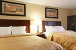 Отель Comfort Inn Traverse City Отель Comfort Inn Traverse City
