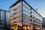 Отель Sokos Hotel Albert Отель Sokos Hotel Albert