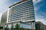 Отель Break Sokos Hotel Flamingo Отель Break Sokos Hotel Flamingo
