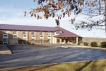 Отель Baymont Inn & Suites Warrenton Отель Baymont Inn & Suites Warrenton