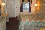 Отель Seneca Clipper Inn Отель Seneca Clipper Inn