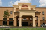 Отель Hampton Inn & Suites West Point Отель Hampton Inn & Suites West Point