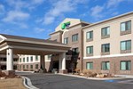Отель Holiday Inn Express West Valley City Отель Holiday Inn Express West Valley City