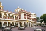 Отель Alsisar Haveli Отель Alsisar Haveli