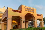 Отель Comfort Inn & Suites San Francisco Airport North Отель Comfort Inn & Suites San Francisco Airport North