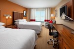 Отель Four Points by Sheraton - San Francisco Airport Отель Four Points by Sheraton - San Francisco Airport