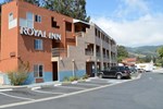 Отель Royal Inn Отель Royal Inn