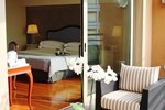 Отель Atahotel Expo Fiera Отель Atahotel Expo Fiera