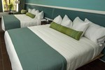 Отель Jaybirds Inn Отель Jaybirds Inn