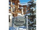 Отель CrossTimbers at Steamboat Отель CrossTimbers at Steamboat
