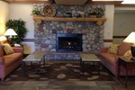 Отель Fairfield Inn & Suites Steamboat Springs Отель Fairfield Inn & Suites Steamboat Springs