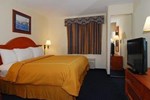 Отель Comfort Suites Stevensville Отель Comfort Suites Stevensville