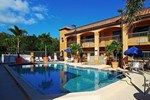 Отель Comfort Inn Sun City Center Отель Comfort Inn Sun City Center