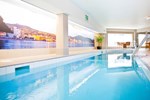 Отель Bolton Hotel Отель Bolton Hotel