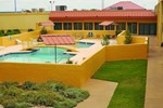 Отель La Quinta Inn Sweetwater Отель La Quinta Inn Sweetwater