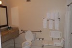 Отель Holiday Inn Mobile West I-10 Отель Holiday Inn Mobile West I-10