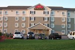 Апартаменты Howard Johnson Saint Robert Апартаменты Howard Johnson Saint Robert