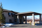 Отель Comfort Inn Salida Отель Comfort Inn Salida