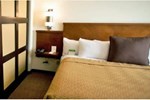 Отель Hyatt Place Salt Lake City Airport Отель Hyatt Place Salt Lake City Airport