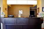Отель Sleep Inn Salt Lake City Отель Sleep Inn Salt Lake City