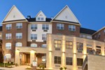 Отель University Guest House & Conference Center Отель University Guest House & Conference Center
