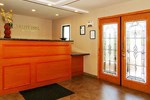 Отель Quality Inn San Bernardino Отель Quality Inn San Bernardino