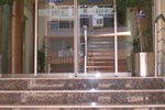 Отель Hotel Rusadir Отель Hotel Rusadir