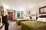 Отель Travelodge San Marcos Отель Travelodge San Marcos