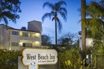 Отель West Beach Inn Отель West Beach Inn