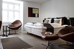 Отель City Hotel Oasia Отель City Hotel Oasia